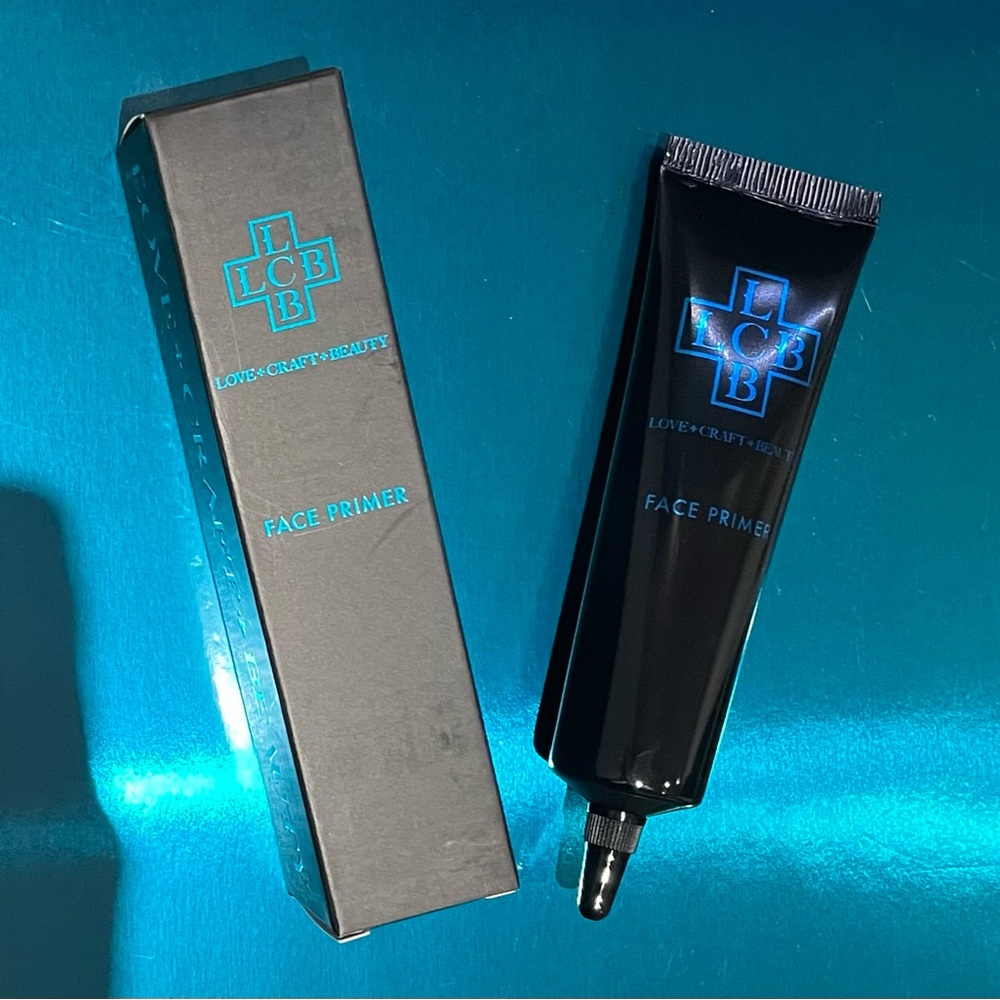 Love+Craft+ Beauty Face Primer